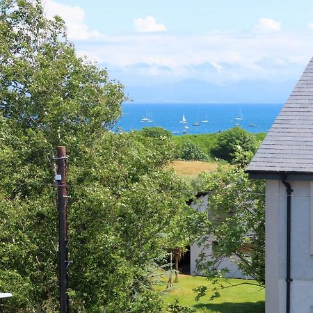 Angorfa - Abersoch Villa Pwllheli Exterior photo