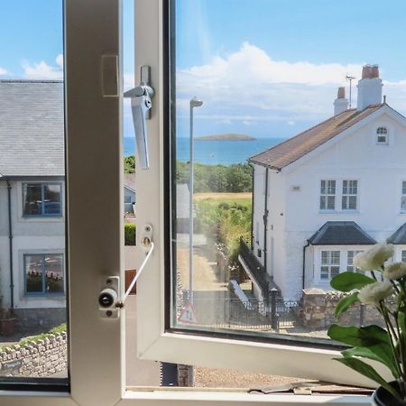 Angorfa - Abersoch Villa Pwllheli Exterior photo